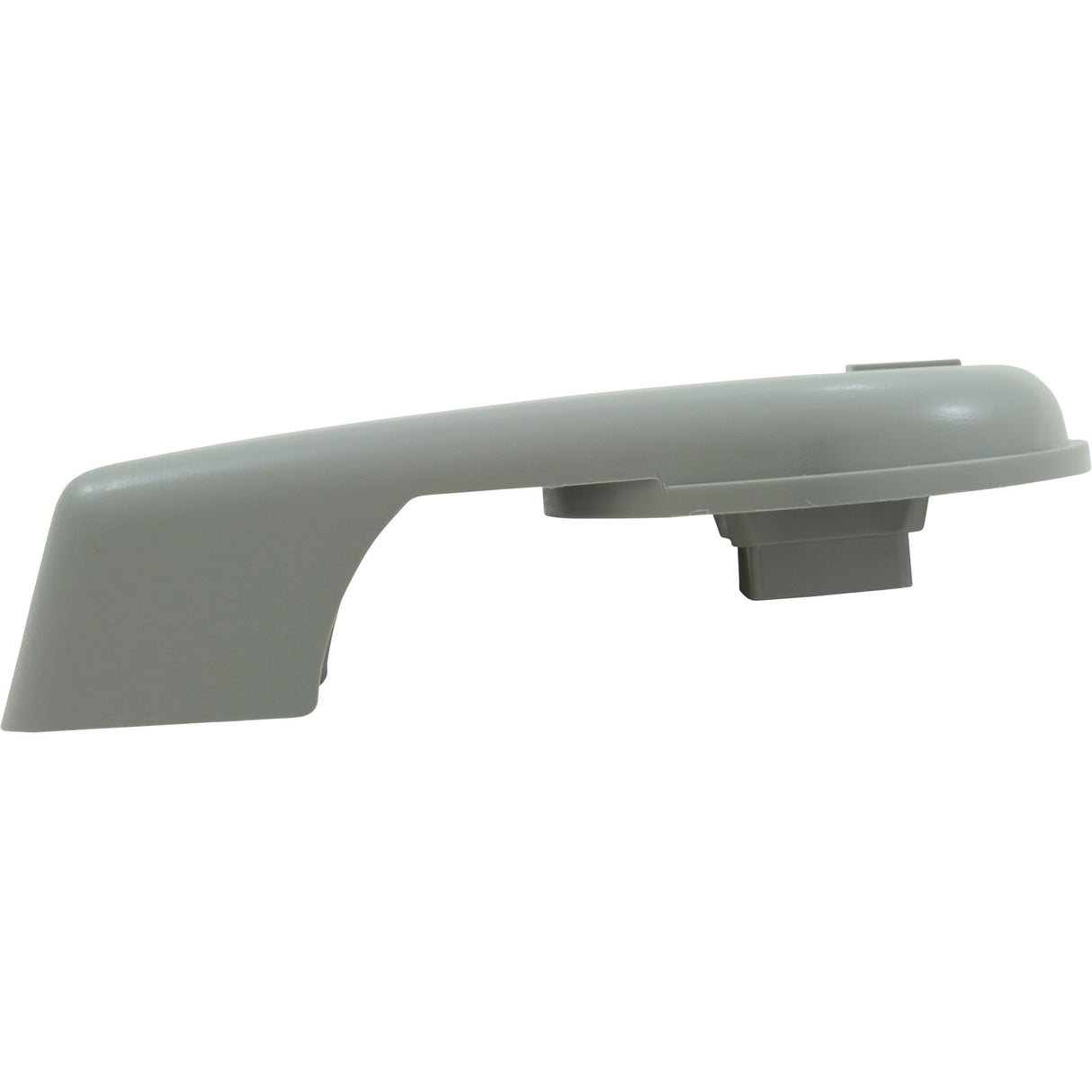 Handle, BWG HydroAir Hydroflow 3-Way Valve, 2", Gray : 31-4004GRY - HydroAir/Balboa - 31-4004GRY - PartsForSpas.com