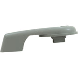 Handle, BWG HydroAir Hydroflow 3-Way Valve, 2", Gray : 31-4004GRY - HydroAir/Balboa - 31-4004GRY - PartsForSpas.com