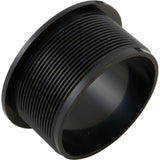 Fitting, BWG HydroAir Hydroflow 3-Way Valve, 2", Black : 31-4007BLK - HydroAir/Balboa - 31-4007BLK - PartsForSpas.com