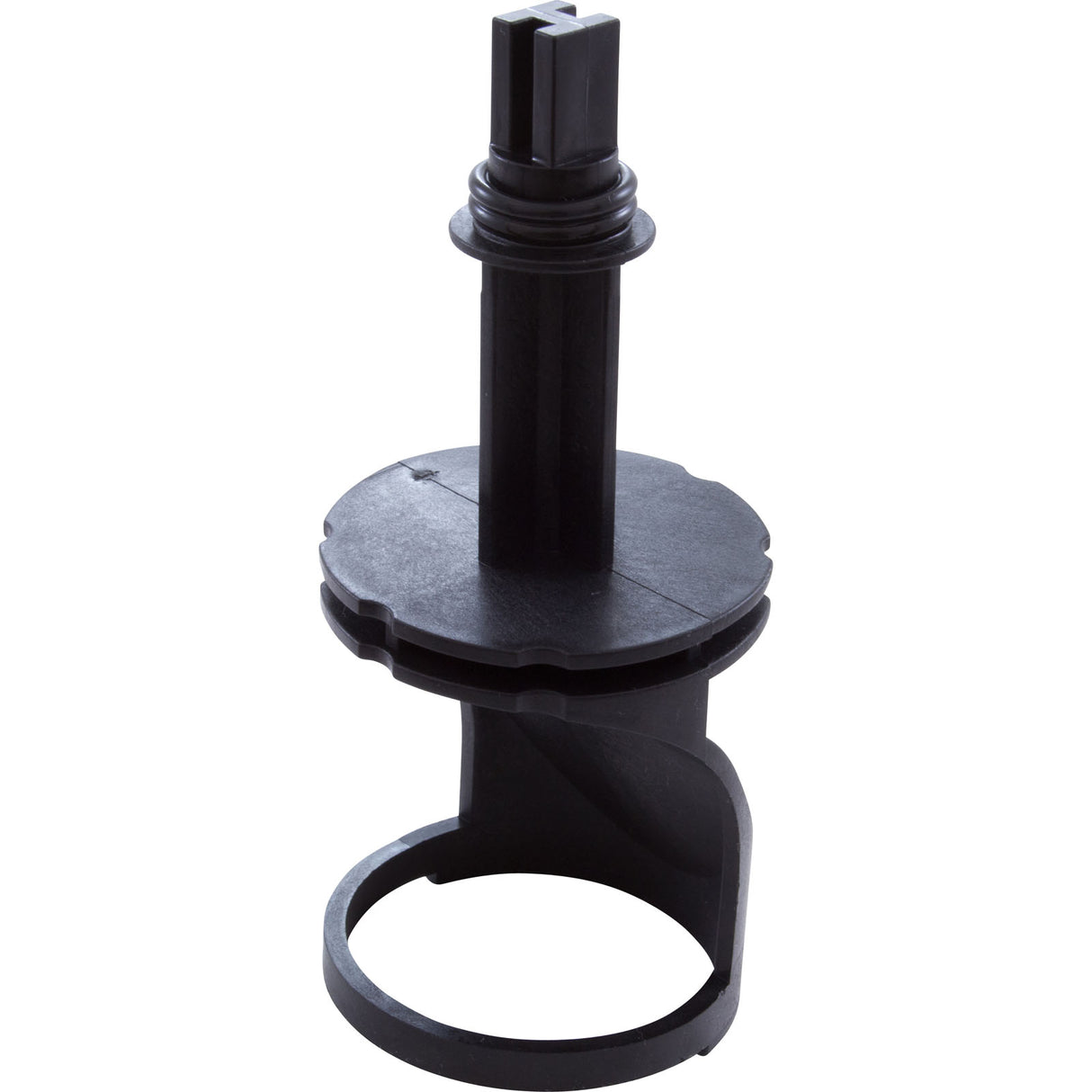 Diverter, BWG HydroAir Hydroflow 3-Way Valve, 2" : 51-4111 - HydroAir/Balboa - 51-4111 - PartsForSpas.com
