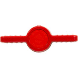 Replacement Handle, 1-1/2" HMIP Ball Valve, Red : HMIP150HANDLE - Generic - 642026002660 - PartsForSpas.com