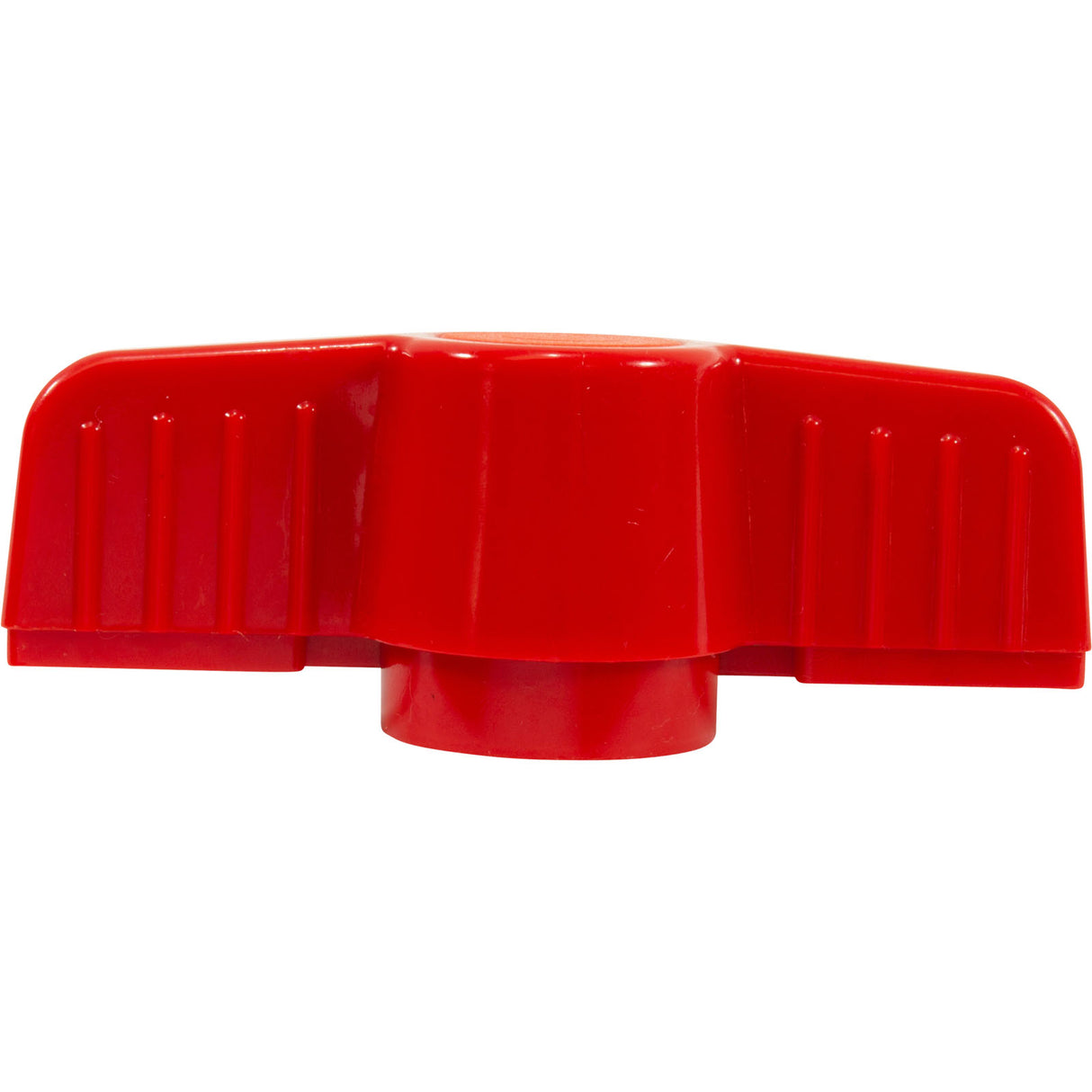 Replacement Handle, 1-1/2" HMIP Ball Valve, Red : HMIP150HANDLE - Generic - 642026002660 - PartsForSpas.com