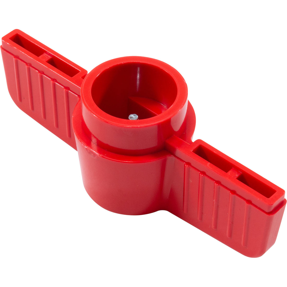 Replacement Handle, 2" HMIP Ball Valve, Red : HMIP200HANDLE - Generic - 642026002691 - PartsForSpas.com