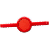 Replacement Handle, 2" HMIP Ball Valve, Red : HMIP200HANDLE - Generic - 642026002691 - PartsForSpas.com