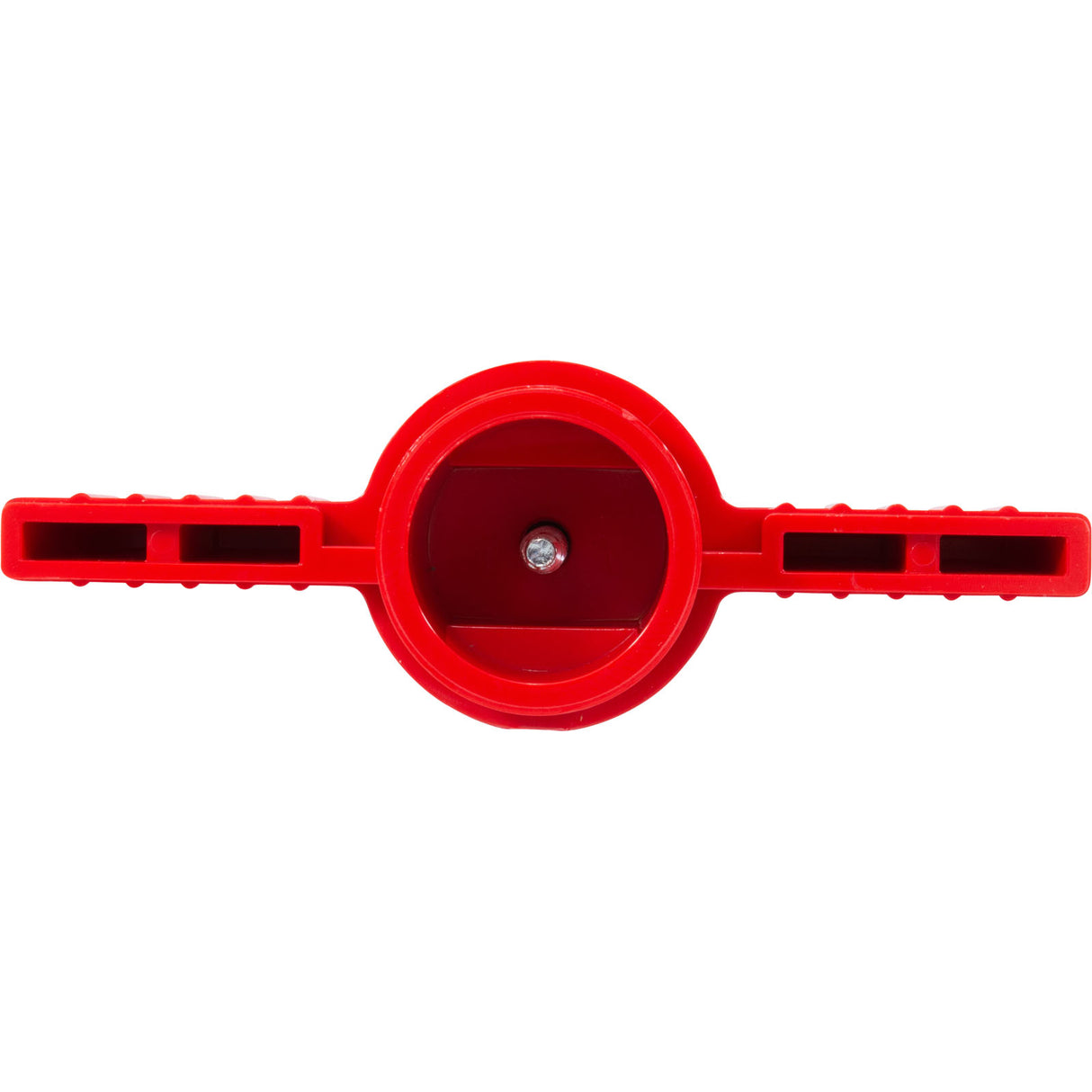 Replacement Handle, 2" HMIP Ball Valve, Red : HMIP200HANDLE - Generic - 642026002691 - PartsForSpas.com