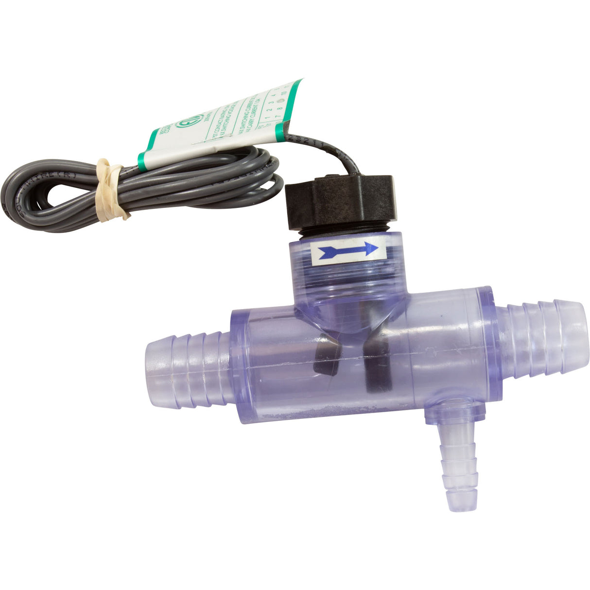 Flow Switch, Jacuzzi/Sundance, ALL 2003+ & Sweetwater Models : 2560-040 - Jacuzzi/Sundance - 2560-040 - PartsForSpas.com