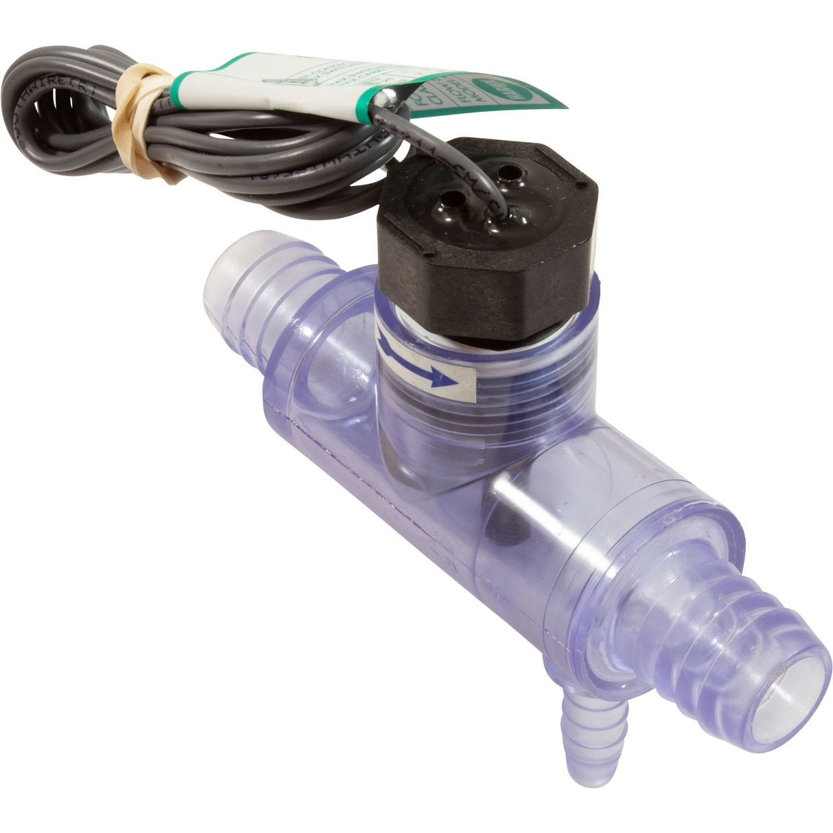 Flow Switch, Jacuzzi/Sundance, ALL 2003+ & Sweetwater Models : 2560-040 - Jacuzzi/Sundance - 2560-040 - PartsForSpas.com