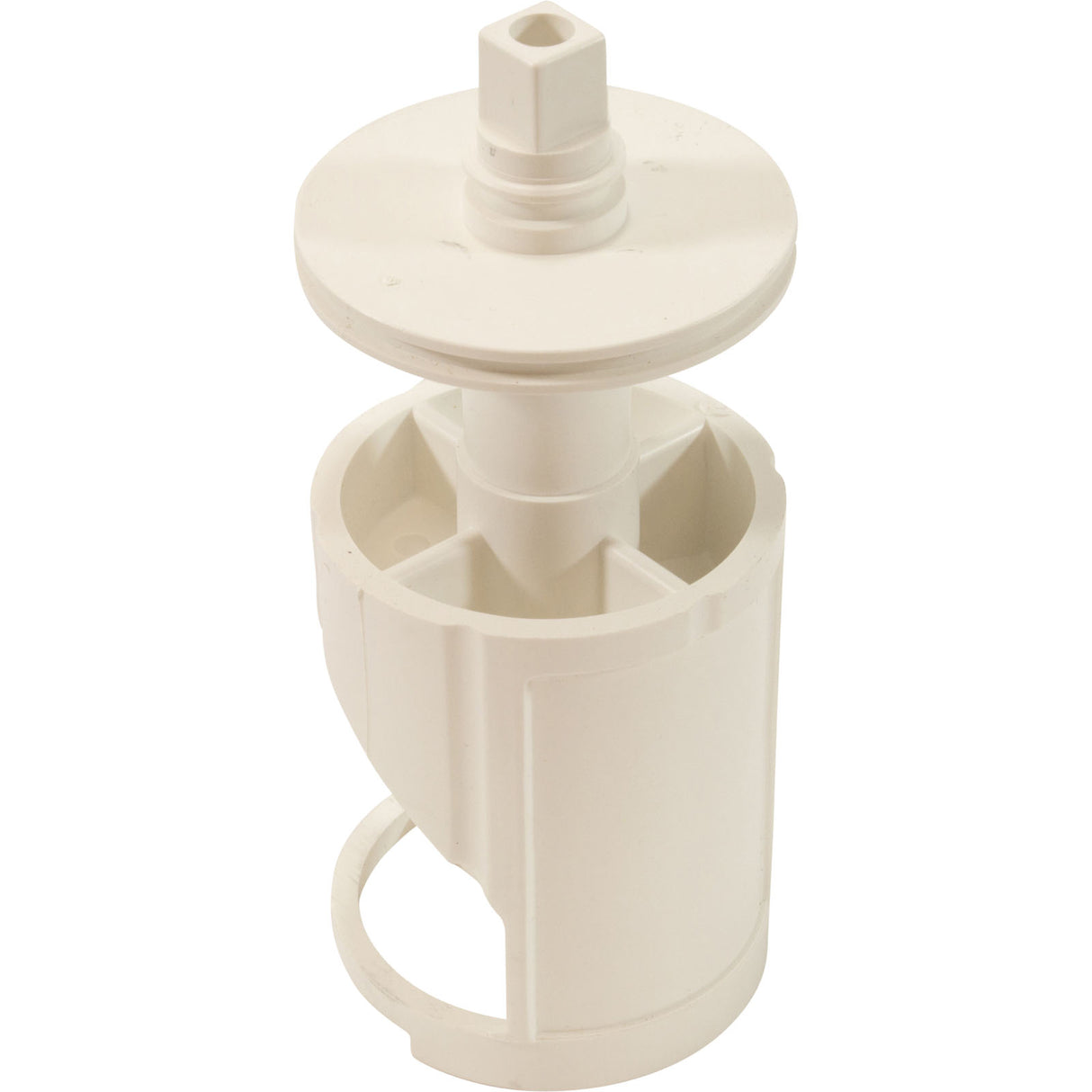 Diverter Assy, Jacuzzi/Sundance, Various Models : 6540-568