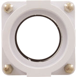 Sight Glass, 2" Slip, Generic, In-Line : 25625-200