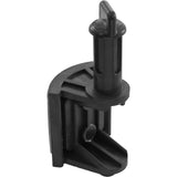 Diverter Assy, CMP, Hydroseal Diverter/Neverlube Rpl, J-Style : 25913-204-850 - Custom Molded Products - 849640020104 - PartsForSpas.com