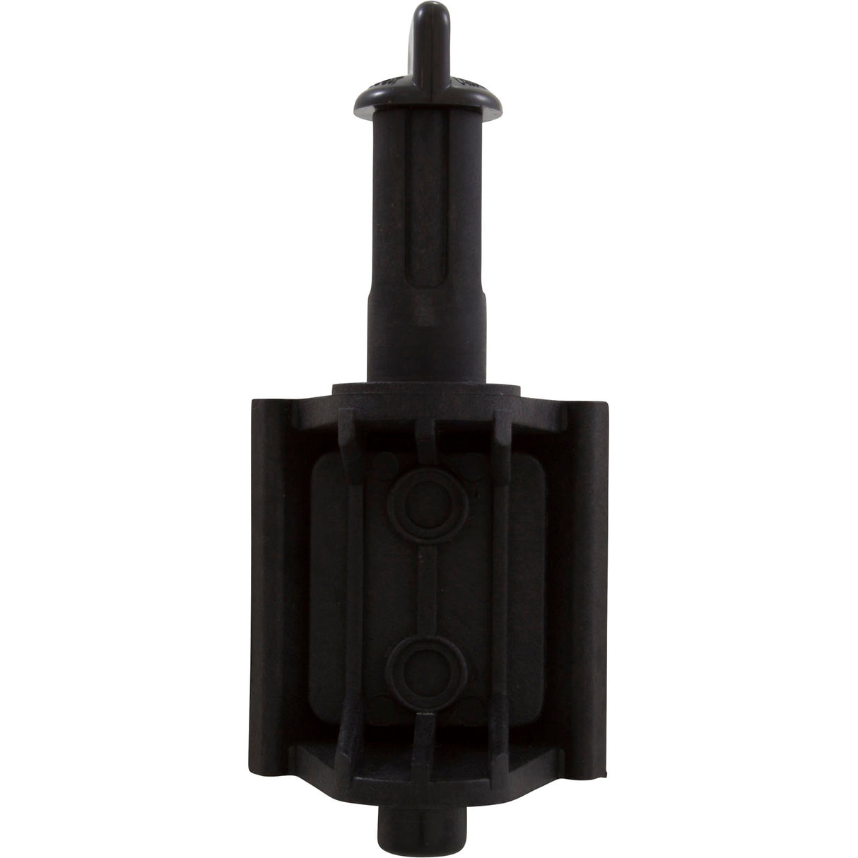 Diverter Assy, CMP, Hydroseal Diverter/Neverlube Rpl, J-Style : 25913-204-850 - Custom Molded Products - 849640020104 - PartsForSpas.com