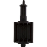 Diverter Assy, CMP, Hydroseal Diverter/Neverlube Rpl, J-Style : 25913-204-850 - Custom Molded Products - 849640020104 - PartsForSpas.com