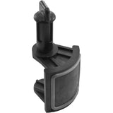 Diverter Assy, CMP, Hydroseal Diverter/Neverlube Rpl, J-Style : 25913-204-850 - Custom Molded Products - 849640020104 - PartsForSpas.com
