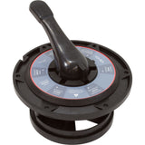 Lid Assy, CMP TM MPV 714, 1-1/2"fpt, Sand (SPX0714BA) : 27515-154-100 - Custom Molded Products - 849640022191 - PartsForSpas.com
