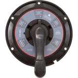 Lid Assy, CMP TM MPV 714, 1-1/2"fpt, Sand (SPX0714BA) : 27515-154-100 - Custom Molded Products - 849640022191 - PartsForSpas.com