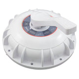Lid Assembly, 2" High Flow Side Mt Valve, Generic : 27503-200-100 - Custom Molded Products - 849640023938 - PartsForSpas.com