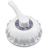 Lid Assembly, 2" High Flow Side Mt Valve, Generic : 27503-200-100 - Custom Molded Products - 849640023938 - PartsForSpas.com