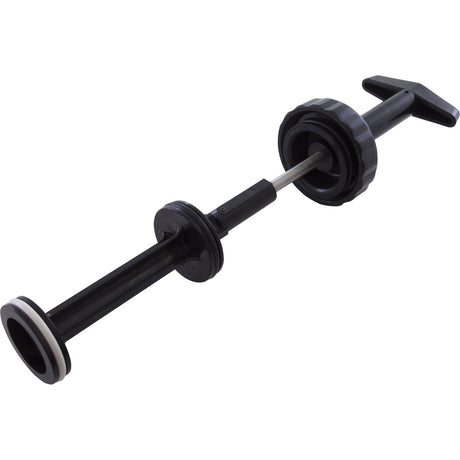 Piston Assy, SP0410X Slide Valve, w/Handle, Generic : 25831-000-100 - Custom Molded Products - 849640019795 - PartsForSpas.com