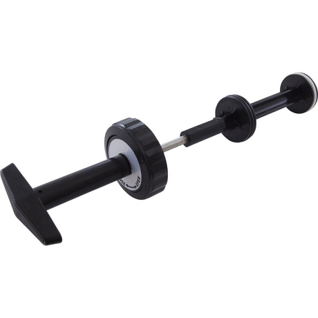 Piston Assy, SP0410X Slide Valve, w/Handle, Generic : 25831-000-100 - Custom Molded Products - 849640019795 - PartsForSpas.com