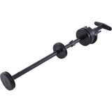 Piston Assy, 2" Slide, 1-1/2" Backwash Valve, Generic : 25831-120-100 - Custom Molded Products - 849640019818 - PartsForSpas.com