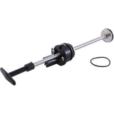Piston Assy, 2" Slide/1-1/2" Backwash Valve, SS, Generic : 25831-122-100 - Custom Molded Products - 849640019825 - PartsForSpas.com
