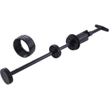 Piston Assembly, Slide Valve, Generic : 25831-110-100 - Custom Molded Products - 849640019801 - PartsForSpas.com