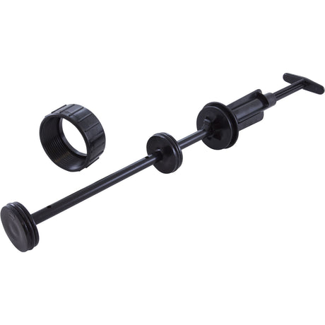 Piston Assembly, Slide Valve, Generic : 25831-110-100 - Custom Molded Products - 849640019801 - PartsForSpas.com
