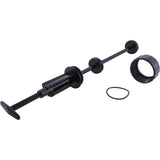 Piston Assembly, Slide Valve, Generic : 25831-110-100 - Custom Molded Products - 849640019801 - PartsForSpas.com