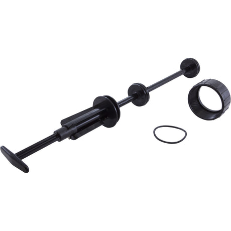 Piston Assembly, Slide Valve, Generic : 25831-110-100 - Custom Molded Products - 849640019801 - PartsForSpas.com
