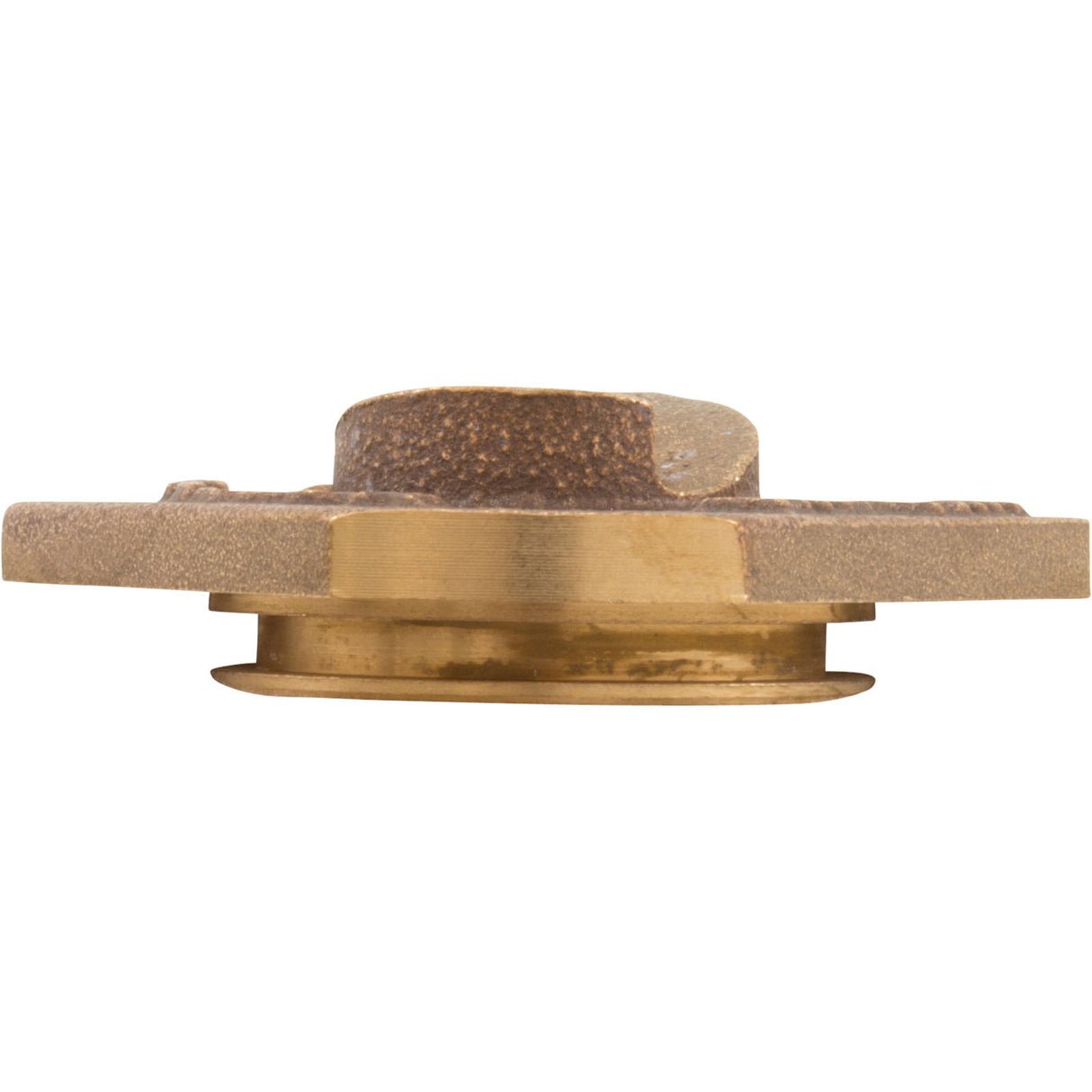 Piston Cap, Val-Pak, Generic, Anthony, Valve, 1.5" Brass : V34-152 - Val-Pak - 811636022133 - PartsForSpas.com