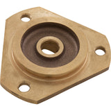 Piston Cap, Anthony Push/Pull Valve, 2", Brass : V34-153 - Val-Pak - 811636022140 - PartsForSpas.com