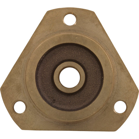 Piston Cap, Anthony Push/Pull Valve, 2", Brass : V34-153 - Val-Pak - 811636022140 - PartsForSpas.com