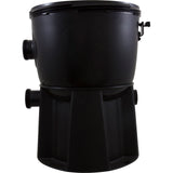 Lwr Tnk Asy Sys2 : 27001-0016S - Pentair - 022315314115 - PartsForSpas.com