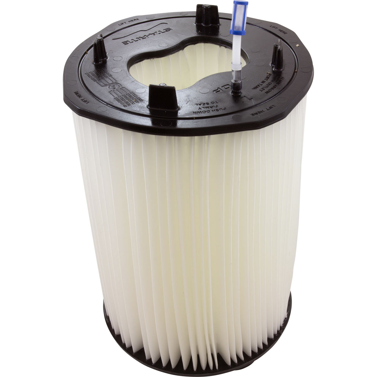 De Replacement Mod 36 Sqft For (Pld7) : 27002-0036S - Pentair - 022315217058 - PartsForSpas.com