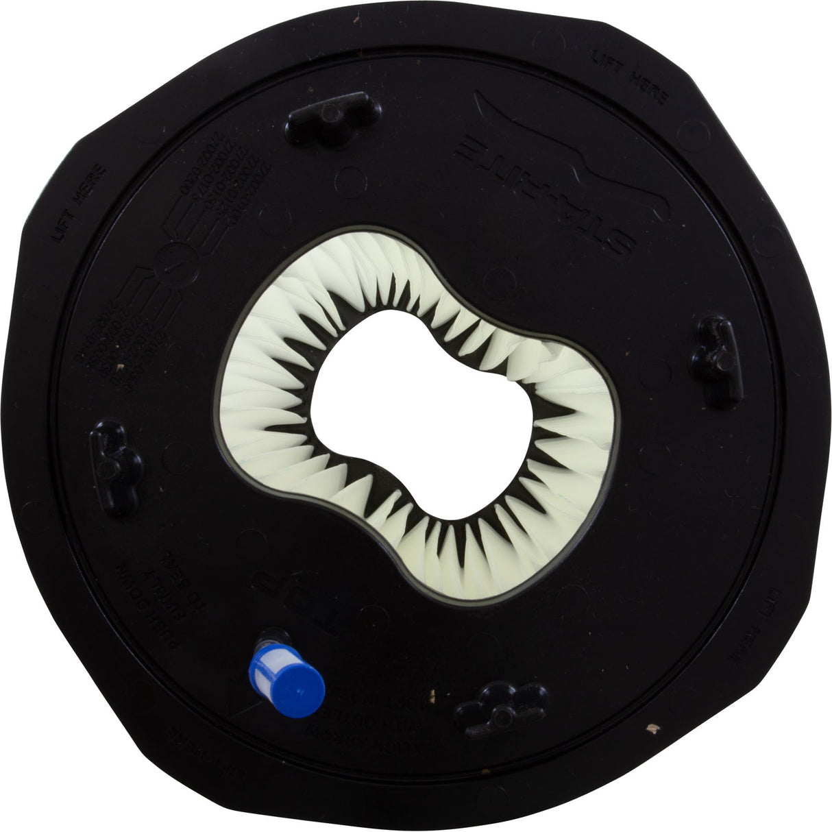 De Replacement Mod 36 Sqft For (Pld7) : 27002-0036S - Pentair - 022315217058 - PartsForSpas.com