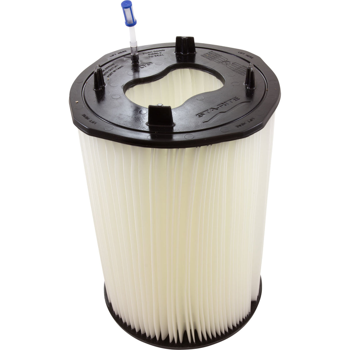 De Replacement Mod 36 Sqft For (Pld7) : 27002-0036S - Pentair - 022315217058 - PartsForSpas.com