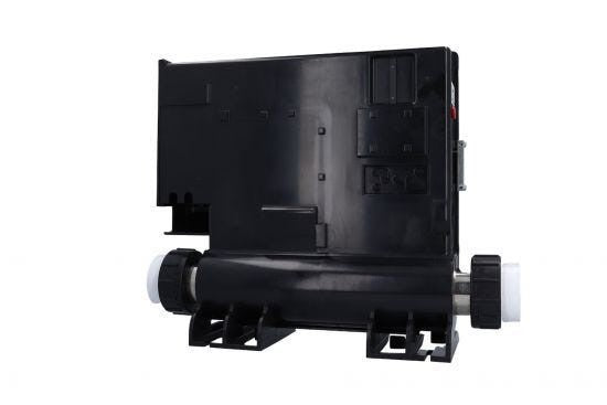 Control System, Kit, ACC SMTD2000, 240V Only 4-Wire, 5.5kW, Pump1, Pump2 1 or 2 Spd, Blower : SMTD2PBLCA-4