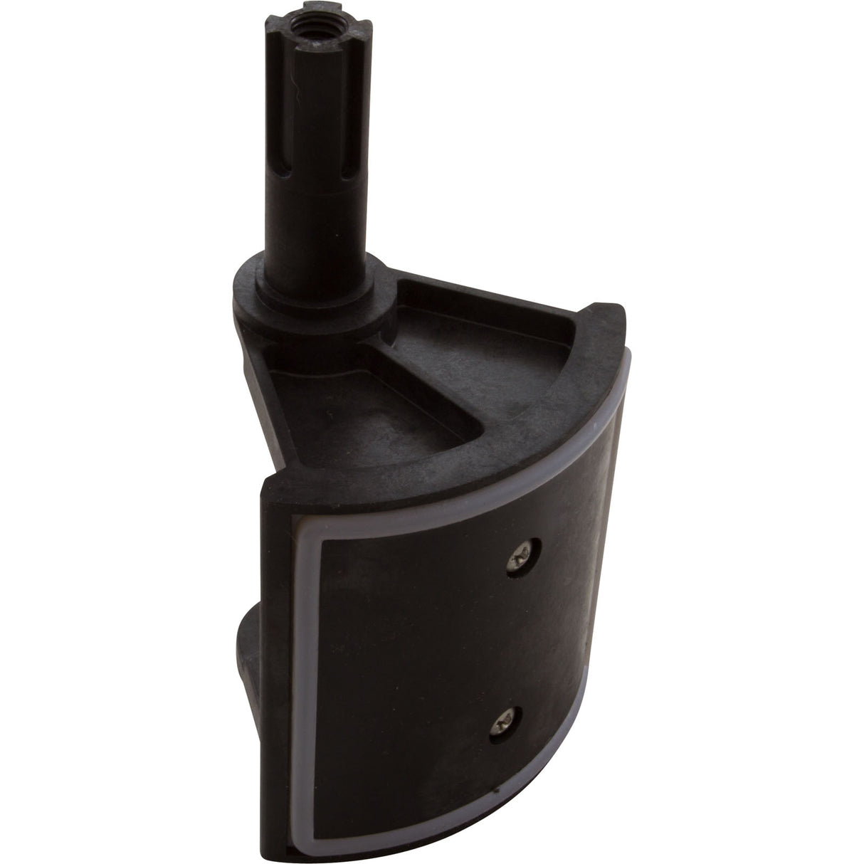 Shft Div Asy Rplcmnt 2.5"X3" Div Vlv : 270106Z - Pentair - 788379852597 - PartsForSpas.com