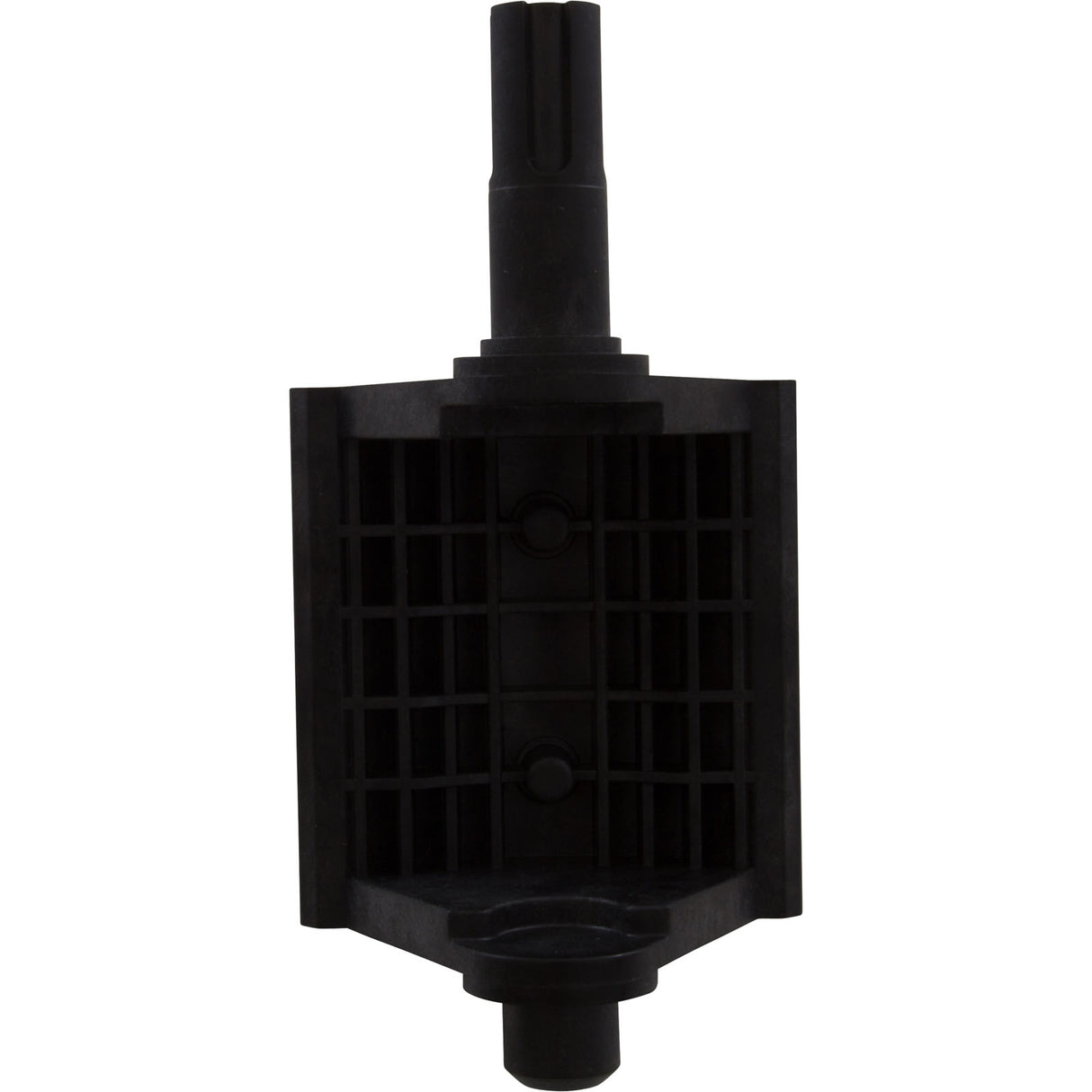 Shft Div Asy Rplcmnt 2.5"X3" Div Vlv : 270106Z - Pentair - 788379852597 - PartsForSpas.com