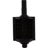 Shft Div Asy Rplcmnt 2.5"X3" Div Vlv : 270106Z - Pentair - 788379852597 - PartsForSpas.com