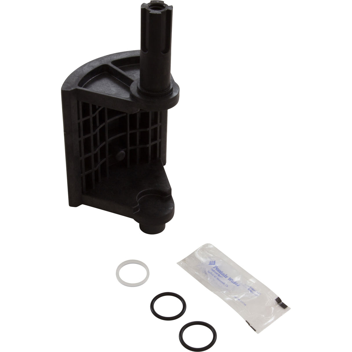 Shft Div Asy Rplcmnt 2.5"X3" Div Vlv : 270106Z - Pentair - 788379852597 - PartsForSpas.com