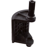 Shaft Div Asy Rplcmnt Solar 2.5"X3" Vlv : 270107Z