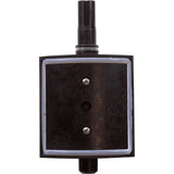 Shaft Div Asy Rplcmnt Solar 2.5"X3" Vlv : 270107Z