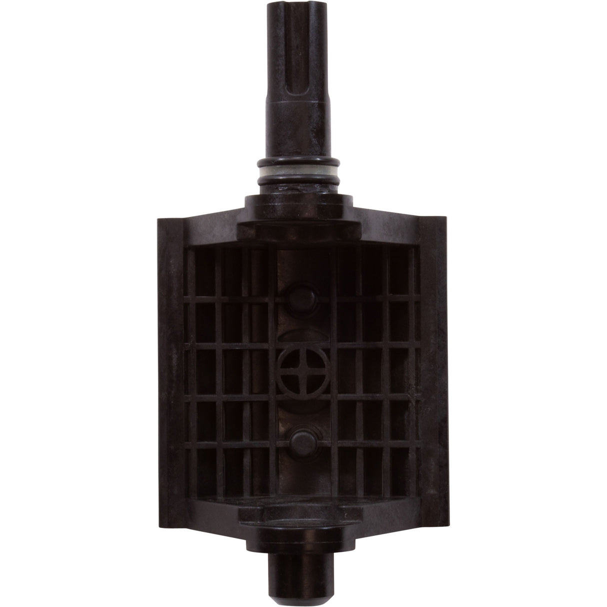 Shaft Div Asy Rplcmnt Solar 2.5"X3" Vlv : 270107Z