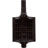 Shaft Div Asy Rplcmnt Solar 2.5"X3" Vlv : 270107Z