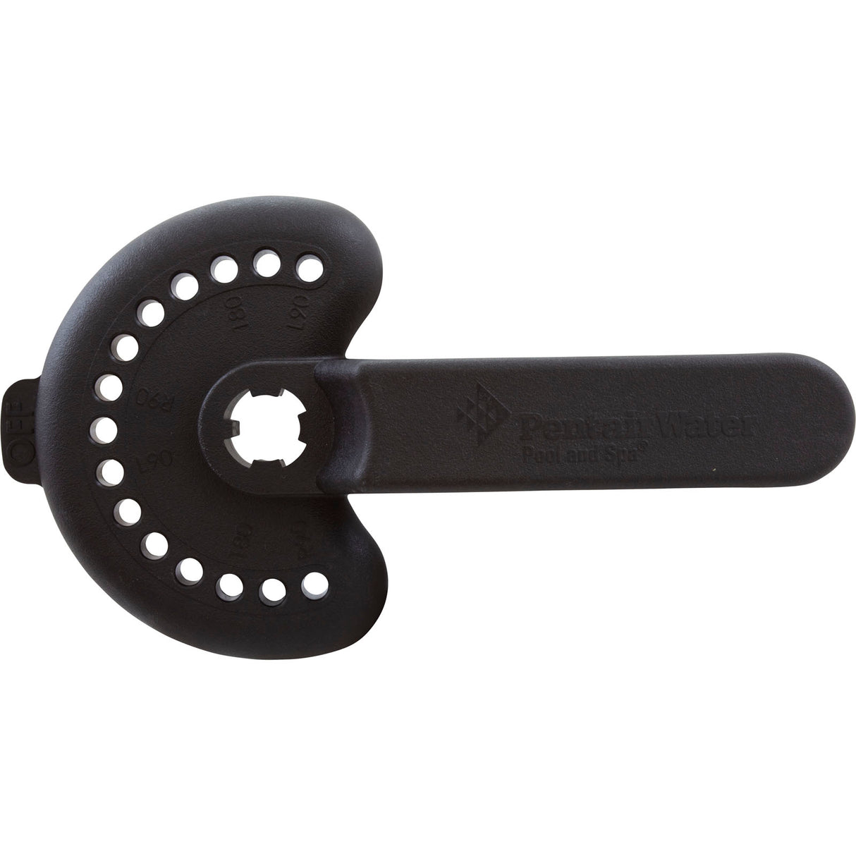 Handle Rplcmnt : 270118Z - Pentair - 788379870614 - PartsForSpas.com