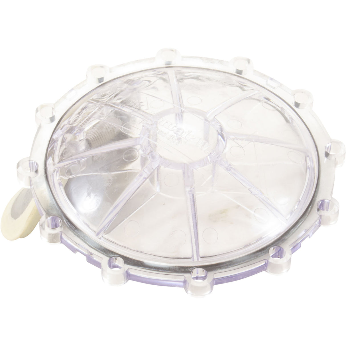 Flapper Chk Vlv Rplcmnt : 270119Z - Pentair - 788379852610 - PartsForSpas.com