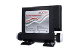 Control System, Kit, ACC SMTD2000, 240V Only 4-Wire, 5.5kW, Pump1, Pump2 1 or 2 Spd, Blower : SMTD2PBLCA-4