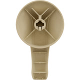 Handle Rplcmnt Ff Vlv : 270187Z - Pentair - 788379855536 - PartsForSpas.com