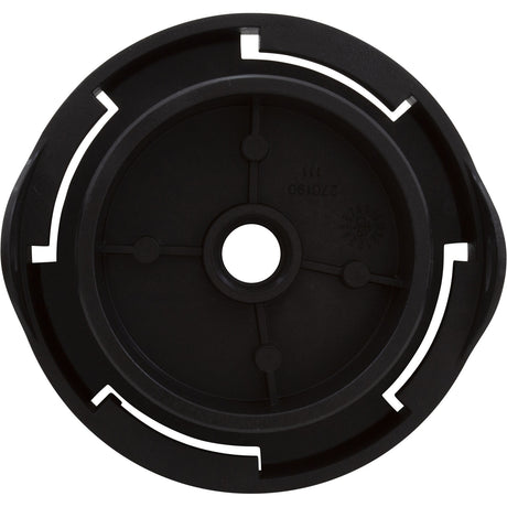 Cap Vlv Rplcmnt : 270190Z - Pentair - 788379855635 - PartsForSpas.com